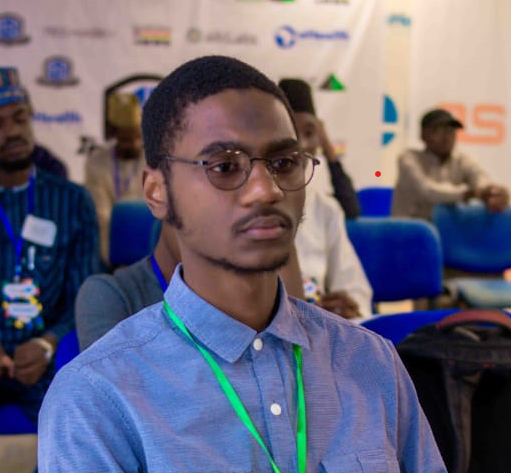 Slack Profile Picture